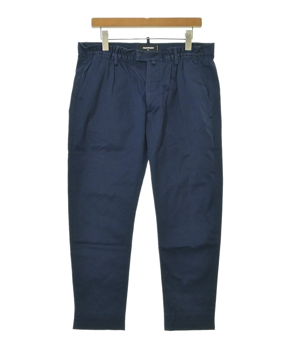 DSQUARED（ディースクエアード）その他 紺 サイズ:50(XL位) メンズ