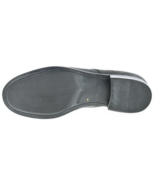 DSQUARED（ディースクエアード）ブーツ 黒 サイズ:EU44(29cm位) メンズ/2200609074015