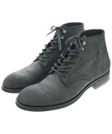 DSQUARED（ディースクエアード）ブーツ 黒 サイズ:EU44(29cm位) メンズ/2200609074015