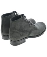 DSQUARED（ディースクエアード）ブーツ 黒 サイズ:EU44(29cm位) メンズ/2200609074015