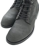 DSQUARED（ディースクエアード）ブーツ 黒 サイズ:EU44(29cm位) メンズ/2200609074015