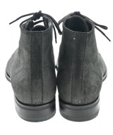DSQUARED（ディースクエアード）ブーツ 黒 サイズ:EU44(29cm位) メンズ/2200609074015