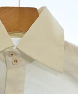 DSQUARED（ディースクエアード）カジュアルシャツ 白 サイズ:38(S位) レディース/2200595204298