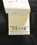 DSQUARED（ディースクエアード）ドレスシャツ 黒 サイズ:38(S位) レディース/2200595204359