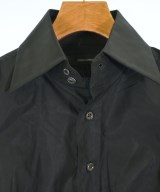 DSQUARED（ディースクエアード）ドレスシャツ 黒 サイズ:38(S位) レディース/2200595204359