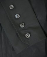 DSQUARED（ディースクエアード）ドレスシャツ 黒 サイズ:38(S位) レディース/2200595204359