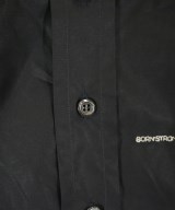 DSQUARED（ディースクエアード）ドレスシャツ 黒 サイズ:38(S位) レディース/2200595204359
