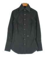 DSQUARED ドレスシャツ