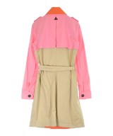 DSQUARED（ディースクエアード）トレンチコート ベージュ サイズ:40(M位) レディース/2200595204366