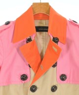 DSQUARED（ディースクエアード）トレンチコート ベージュ サイズ:40(M位) レディース/2200595204366