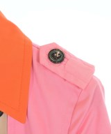 DSQUARED（ディースクエアード）トレンチコート ベージュ サイズ:40(M位) レディース/2200595204366