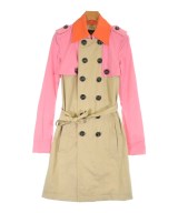 DSQUARED トレンチコート