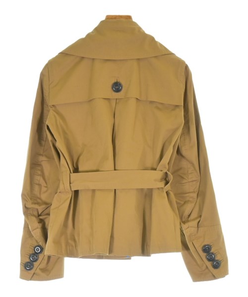DSQUARED（ディースクエアード）その他 ベージュ サイズ:38(S位) レディース/2200595204380