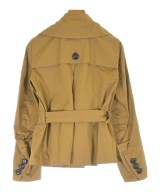 DSQUARED（ディースクエアード）その他 ベージュ サイズ:38(S位) レディース/2200595204380