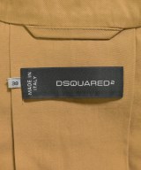 DSQUARED（ディースクエアード）その他 ベージュ サイズ:38(S位) レディース/2200595204380