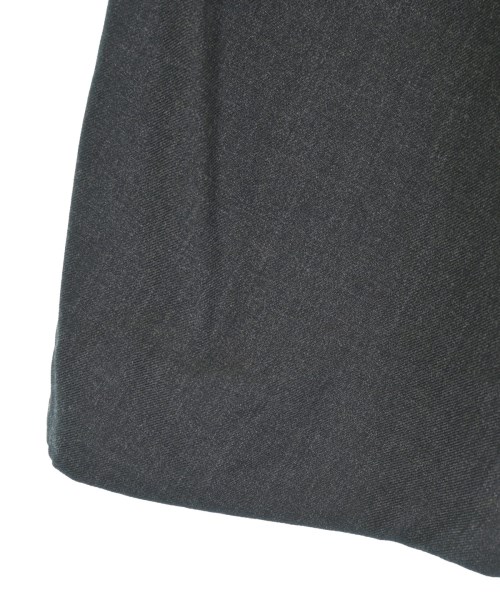 DSQUARED（ディースクエアード）ひざ丈スカート グレー サイズ:36(XS位) レディース/2200605978034