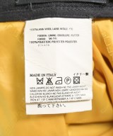 DSQUARED（ディースクエアード）ひざ丈スカート グレー サイズ:36(XS位) レディース/2200605978034