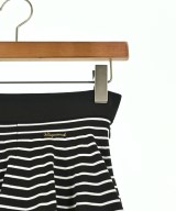 DSQUARED（ディースクエアード）ひざ丈スカート 黒 サイズ:S レディース/2200607432237