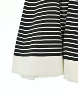 DSQUARED（ディースクエアード）ひざ丈スカート 黒 サイズ:S レディース/2200607432237