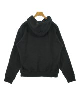 DSQUARED（ディースクエアード）パーカー 黒 サイズ:M メンズ/2200606741217