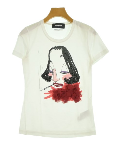 ディースクエアード(DSQUARED)のDSQUARED Tシャツ・カットソー