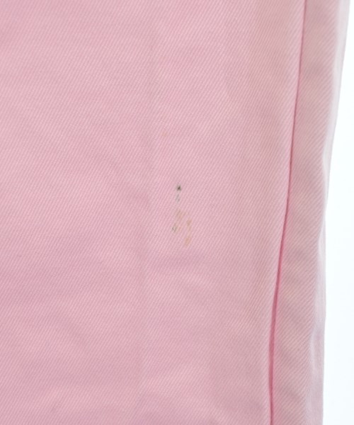 DSQUARED（ディースクエアード）チノパン ピンク サイズ:46(M位) メンズ/2200609792049
