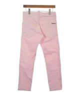 DSQUARED（ディースクエアード）チノパン ピンク サイズ:46(M位) メンズ/2200609792049