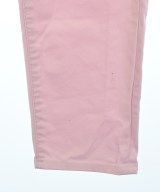DSQUARED（ディースクエアード）チノパン ピンク サイズ:46(M位) メンズ/2200609792049
