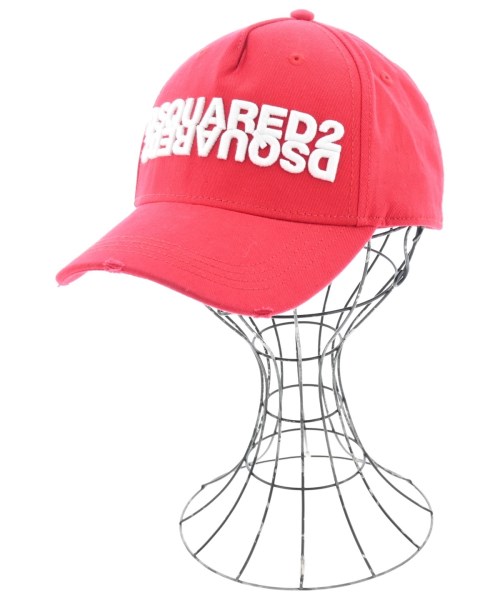 ディースクエアード(DSQUARED)のDSQUARED キャップ