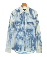 DSQUARED カジュアルシャツ