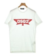 DSQUARED Tシャツ・カットソー