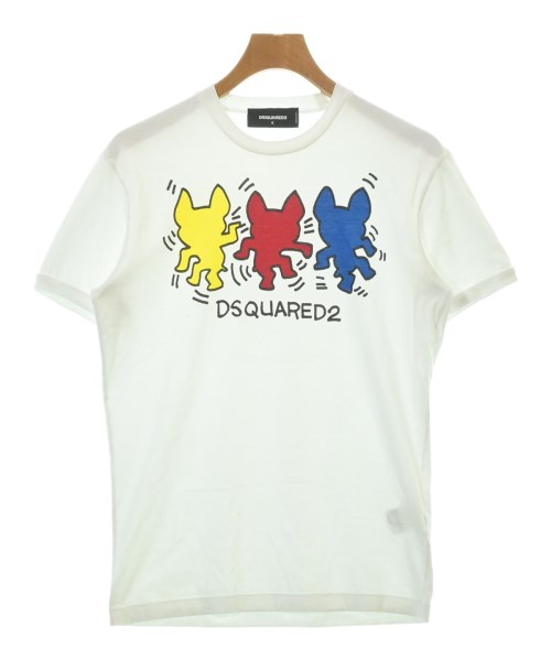 ディースクエアード(DSQUARED)のDSQUARED Tシャツ・カットソー