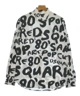DSQUARED カジュアルシャツ