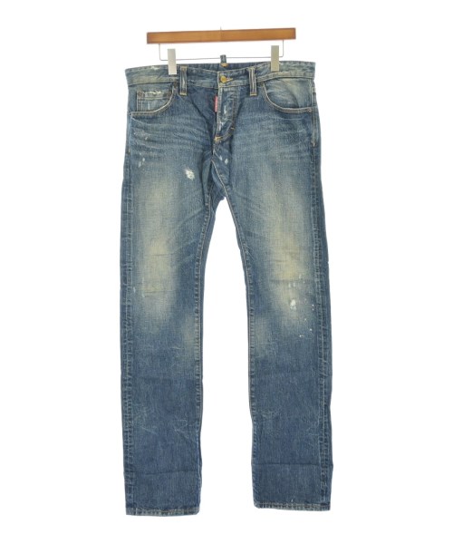 ディースクエアード(DSQUARED)のDSQUARED デニムパンツ
