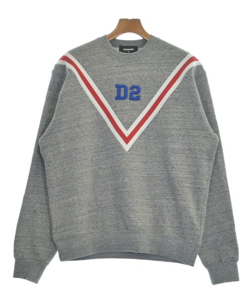 ディースクエアード(DSQUARED)のDSQUARED スウェット