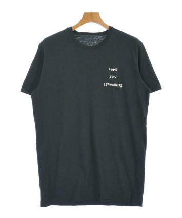 DSQUARED2 ディースクエアード メンズ Tシャツ SKATER S74GD1122