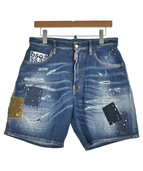 ディースクエアード(DSQUARED)のDSQUARED ショートパンツ
