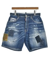 DSQUARED ショートパンツ
