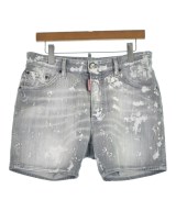 DSQUARED ショートパンツ