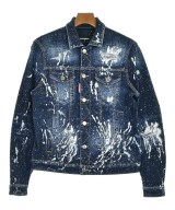 DSQUARED デニムジャケット