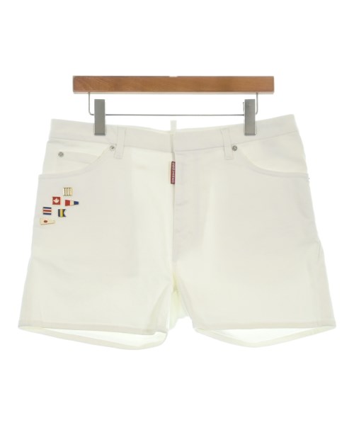 ディースクエアード(DSQUARED)のDSQUARED ショートパンツ