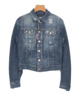 DSQUARED デニムジャケット