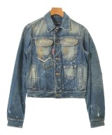 DSQUARED デニムジャケット