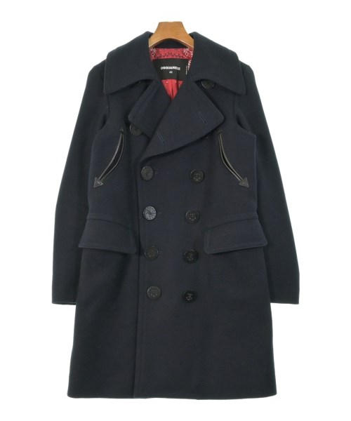 ディースクエアード(DSQUARED)のDSQUARED ピーコート