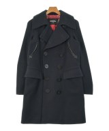 DSQUARED ピーコート
