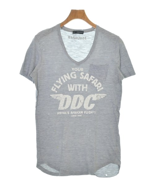 ディースクエアード(DSQUARED)のDSQUARED Tシャツ・カットソー