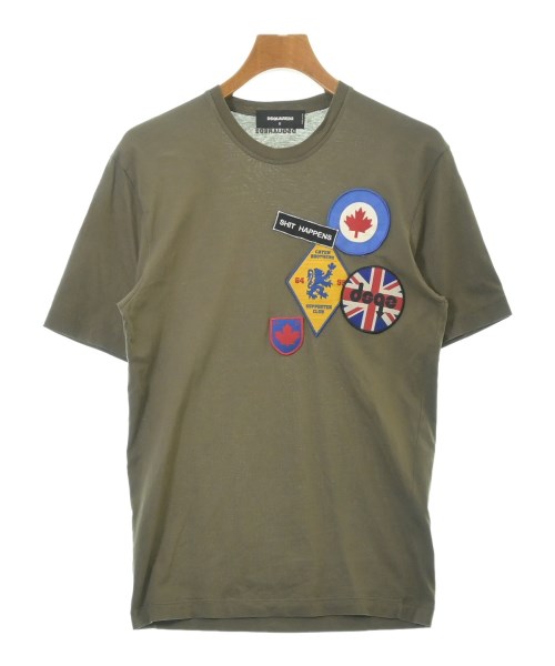 ディースクエアード(DSQUARED)のDSQUARED Tシャツ・カットソー