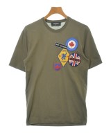 DSQUARED Tシャツ・カットソー