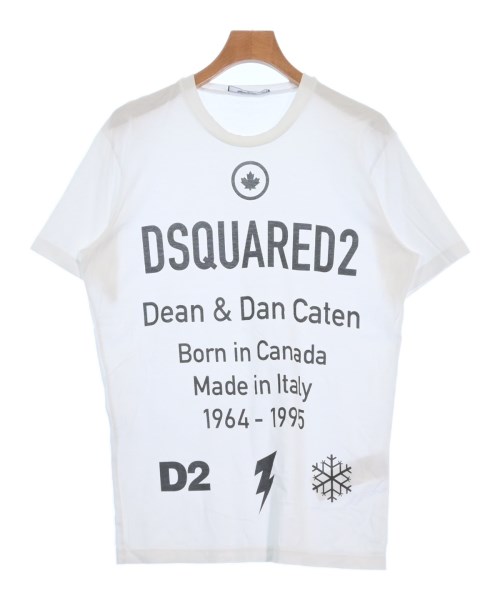 ディースクエアード(DSQUARED)のDSQUARED Tシャツ・カットソー