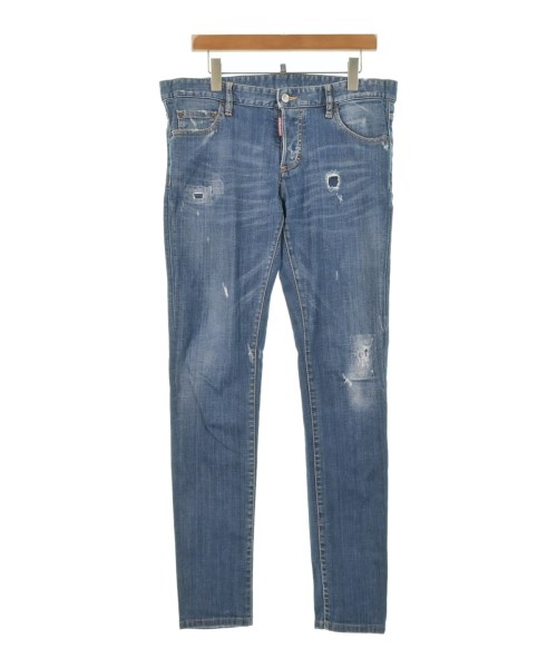 ディースクエアード(DSQUARED)のDSQUARED デニムパンツ